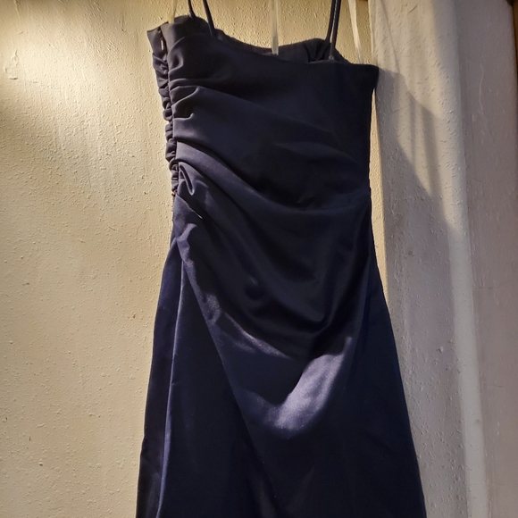 Prom style dress - Picture 2 of 2